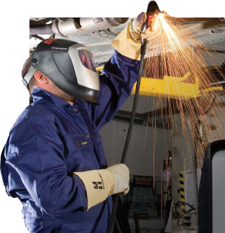 View Parts & Consumables