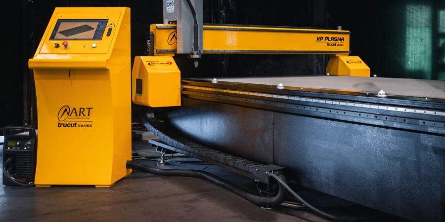 Trucut CNC XP Plasma Series
