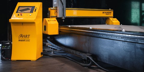 Trucut CNC XP Plasma Series