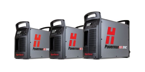 Benefits of the Powermax SYNC plasma systems