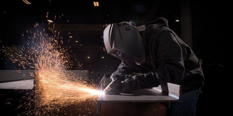 What is FlushCut?